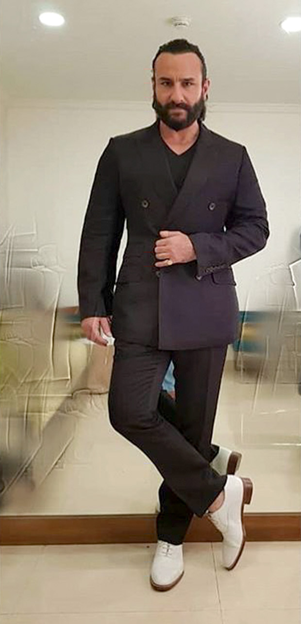 Saif Ali Khan in Tom Ford for KWK 6 (2)