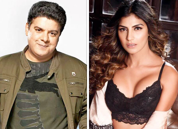 Sajid Khan #MeToo controversy Rachel White opens up about being asked if her boobs were real by the director