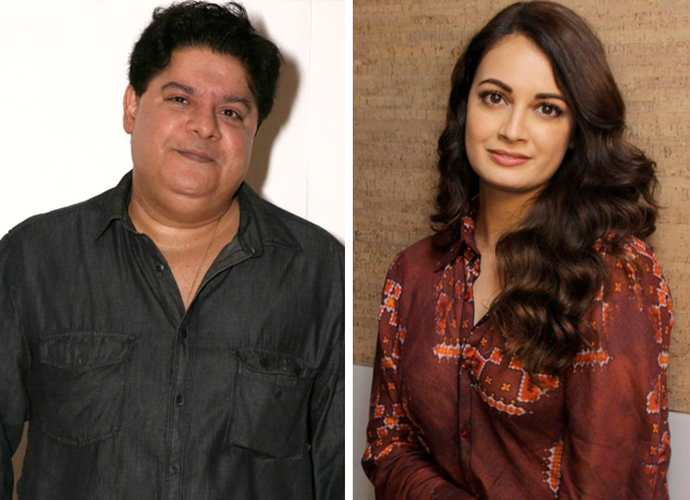 Sajid Khan was OBNOXIOUS & SEXIST, confesses Dia Mirza