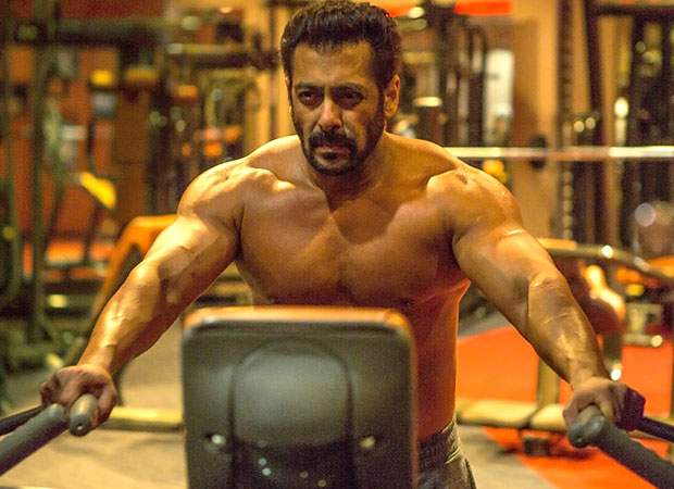 Salman Khan to launch his own Gym Equipment range