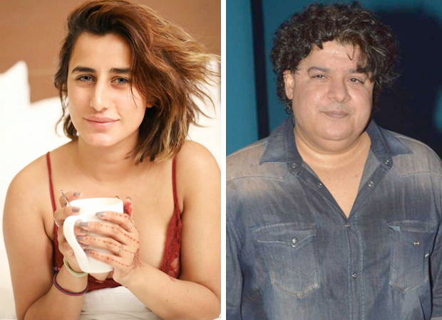 Saloni Chopra shares HORRIFIC details as she accuses Sajid Khan of sexual harassment