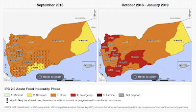 the crisis in yemen how washington is fighting both sides of the same war