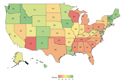 electoral integrity in the united states