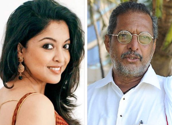 Sexual harassment allegations: Women’s commission comes out in support Tanushree Dutta, sends notice to Nana Patekar