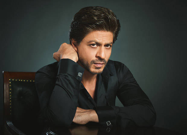 Shah Rukh Khan returns to hockey after Chak De India and it is not for a film