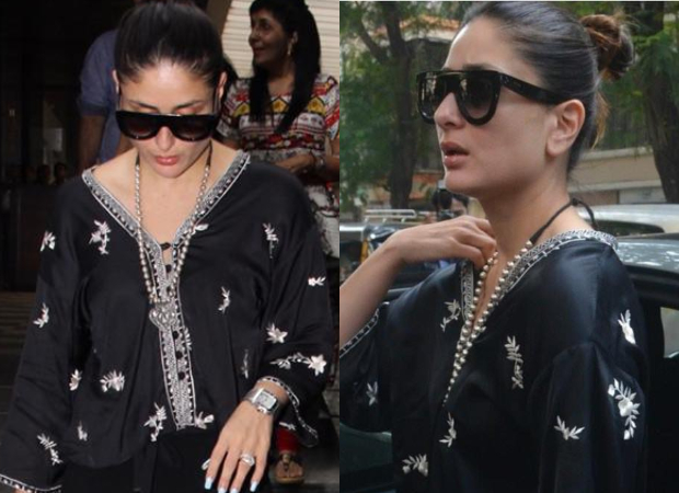 Slay or Nay - Kareena Kapoor Khan in Zara (Featured)