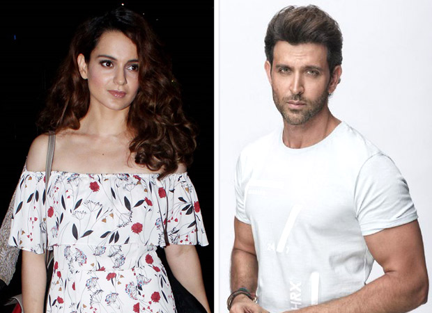 Some married men keep young girls as their mistresses like Hrithik, Kangana Ranaut reinitiates ATTACK on Hrithik Roshan