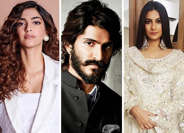 Sonam Kapoor - Rhea Kapoor - Harshvardhan Kapoor to come together for Koffee With Karan 6?