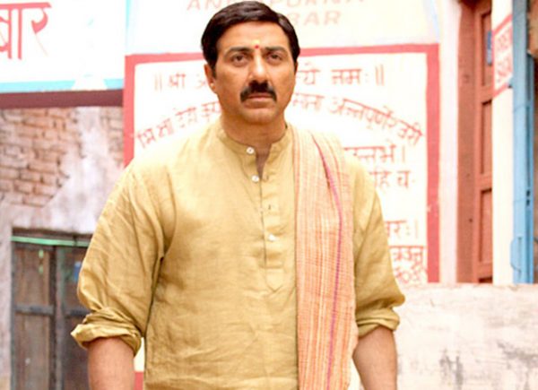 Sunny Deol starrer Mohalla Assi faces trouble again; it doesn’t receive certificate from CBFC