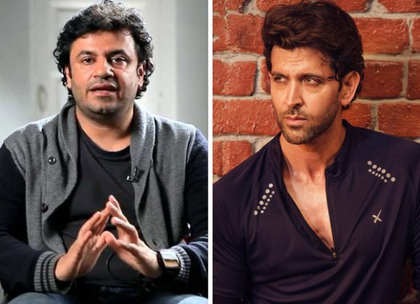 Super 30: Me Too allegations on Vikas Bahl puts Hrithik Roshan starrer’s post production on hold