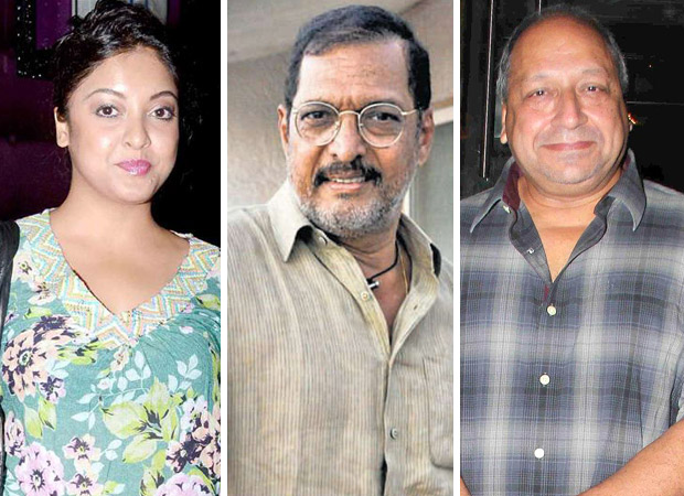 Tanushree Dutta - Nana Patekar #MeToo case Police summons CINTAA member Sudhir Pandey for a statement