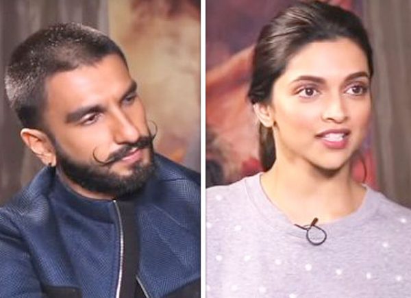 Throwback Tuesday Deepika Padukone revealing 3 SECRETS about fiancé Ranveer Singh is beyond romantic (watch exclusive video)-01