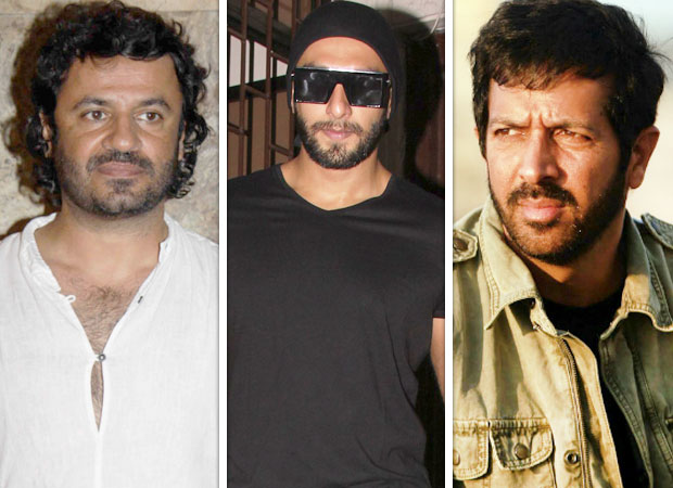 Vikas Bahl won't be credited in Ranveer Singh - Kabir Khan's '83 film