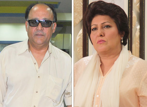 When Alok Nath was SUED by TARA co-star Navneet Nishan for falsely accusing her of abusing drugs