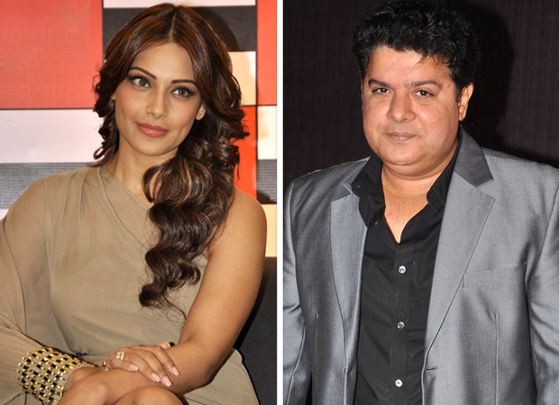 Why is Bipasha Basu silent on her harassment by Sajid Khan