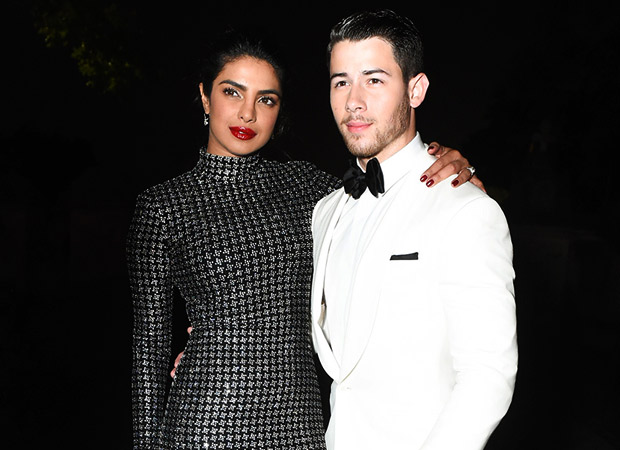 Will Priyanka Chopra and Nick Jonas come together on reality show Dance Plus?