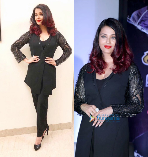 Worst Dressed - Aishwarya Rai Bachchan