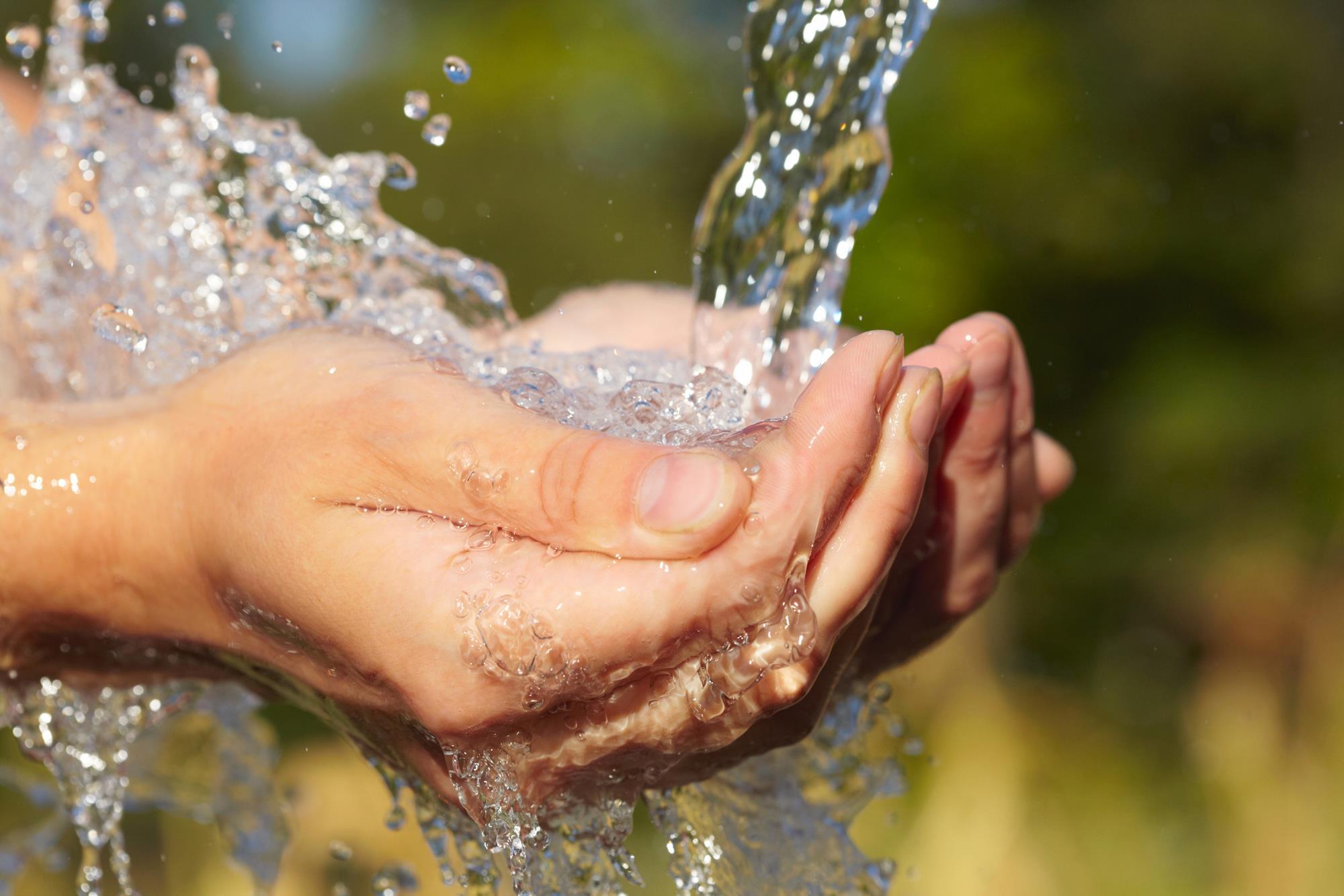 clean-water