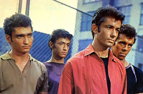 would updated version of west side story be a bloodbath?