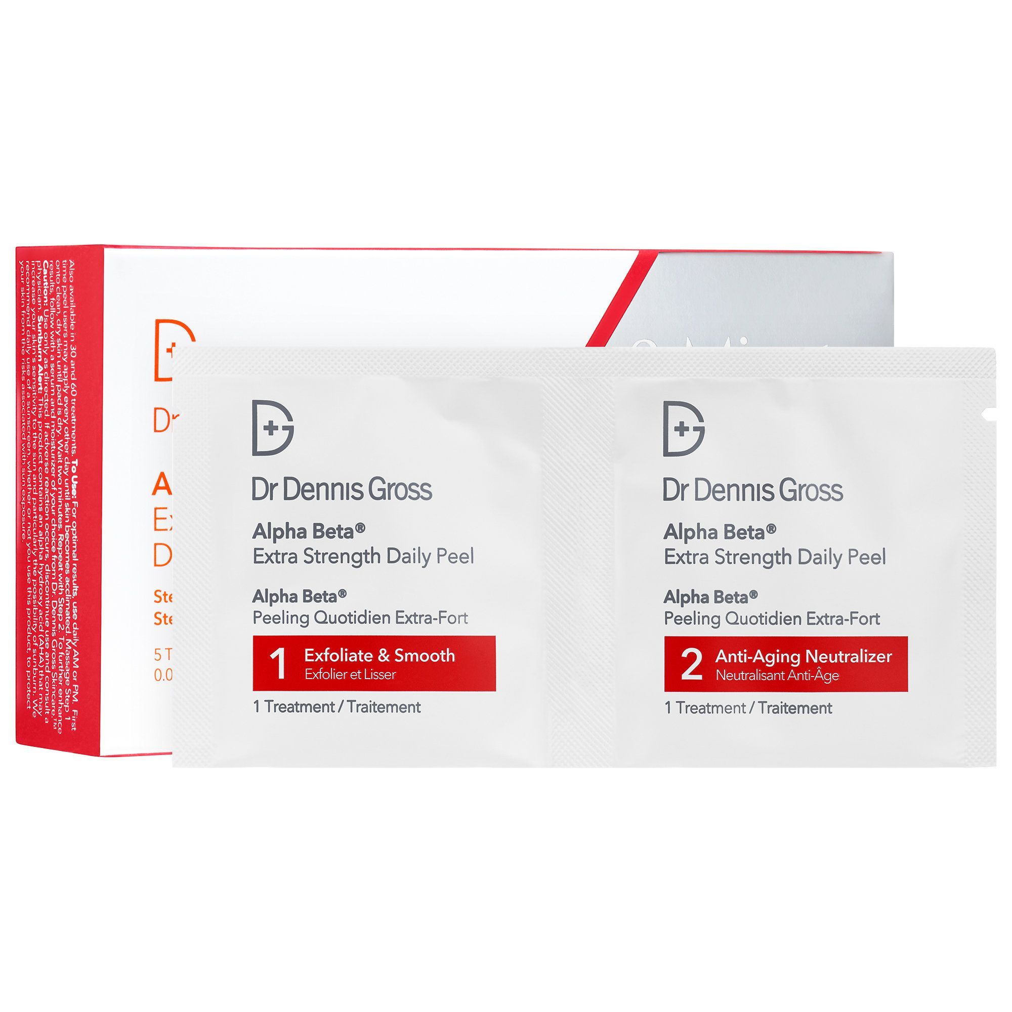 get your sunday riley & dermalogica faves for 20% off right now