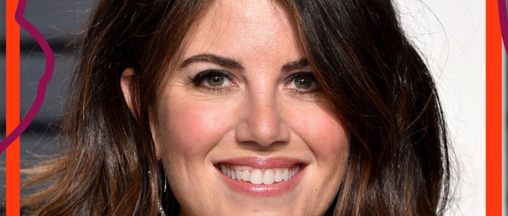 monica lewinsky on being shamed, #metoo, & fighting bullies