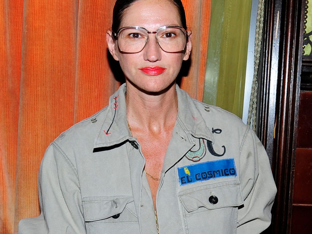 it’s official: jenna lyons has a new job (& it’s not what you think)