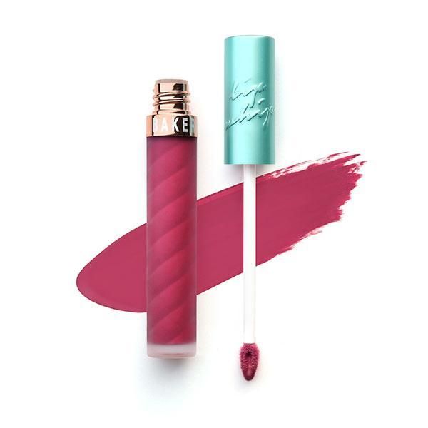 15 liquid lipsticks for people who hate liquid lipstick