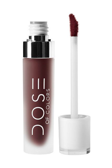 15 liquid lipsticks for people who hate liquid lipstick