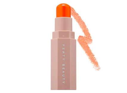 orange blush is trending for fall & it’s surprisingly wearable