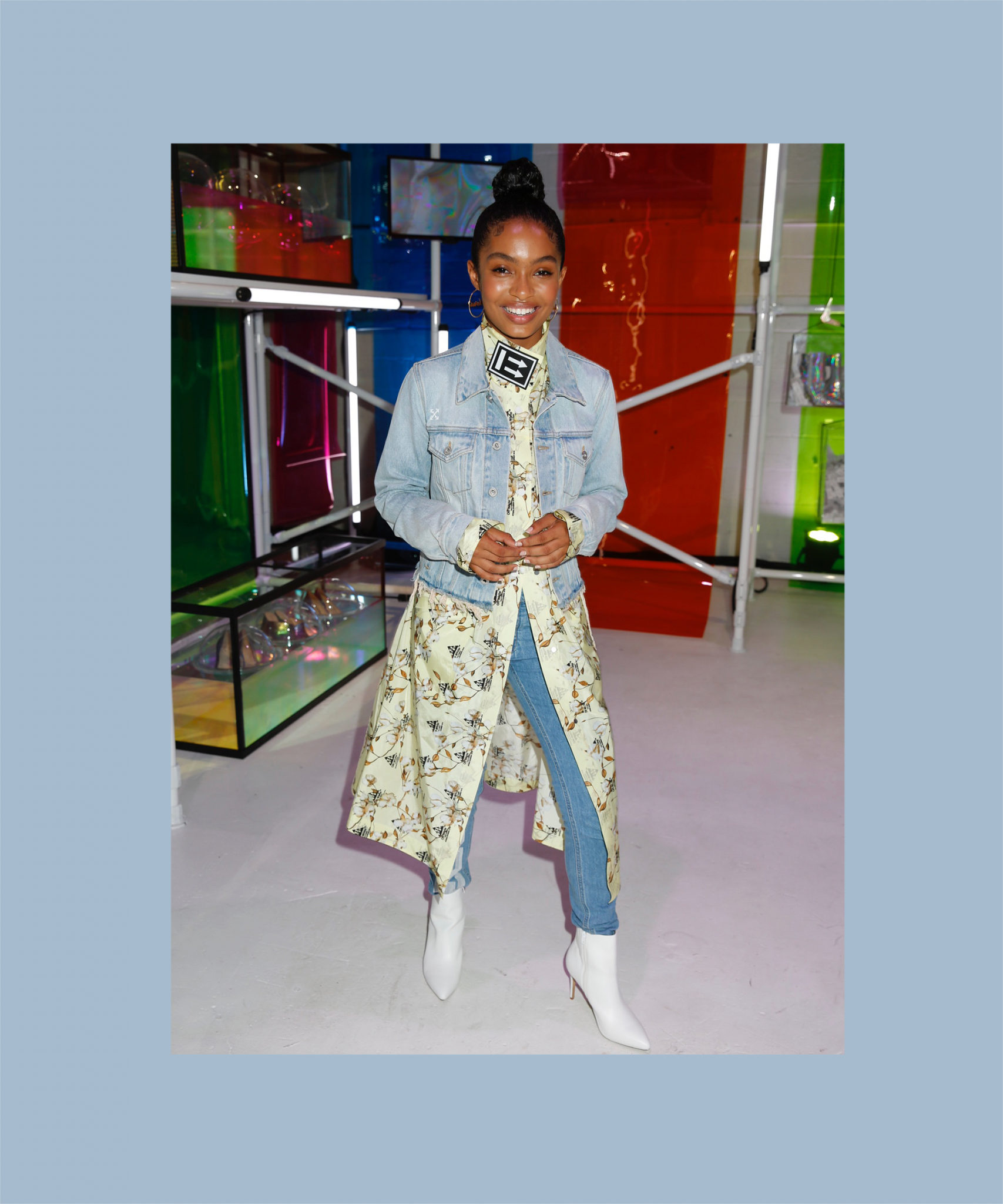 the best street style we spotted at 29rooms