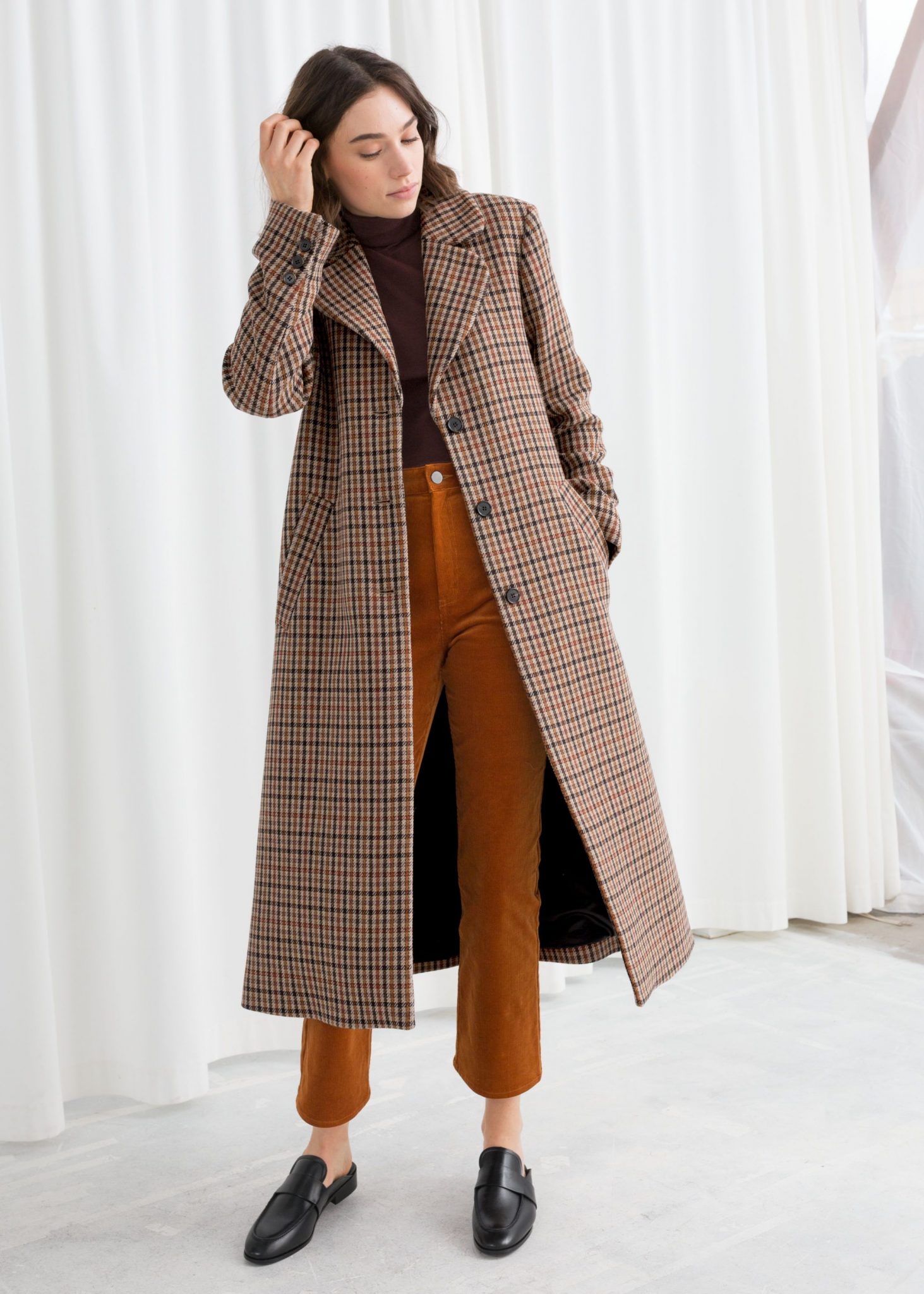 it’s time to start thinking about coats