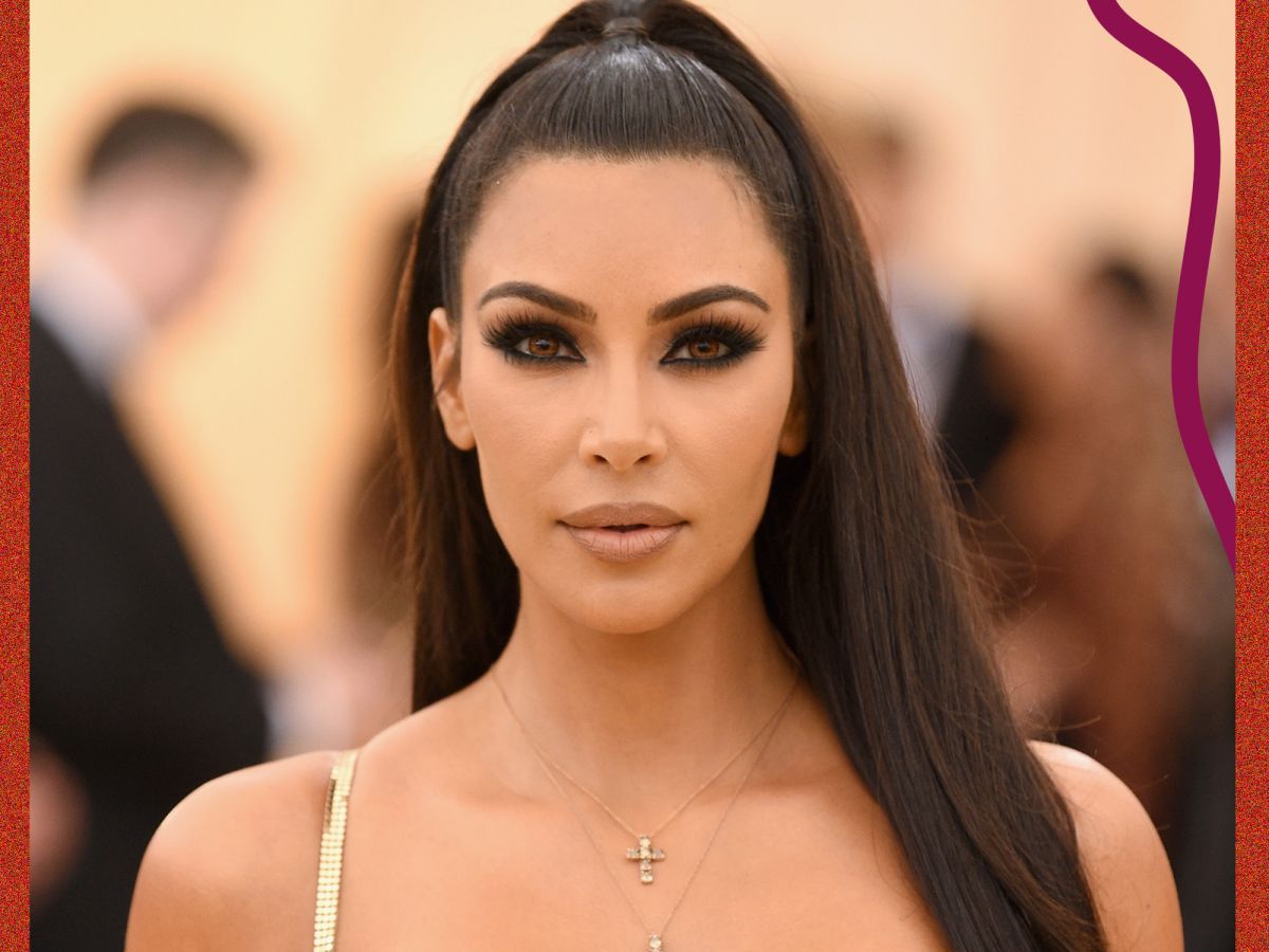 6 kim kardashian halloween costumes that start with your makeup bag