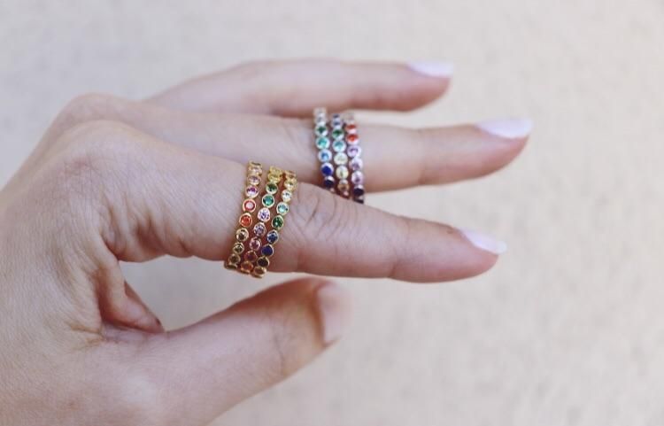 the jewelry trends you’re going to start seeing everywhere