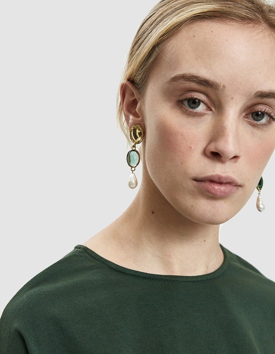 the jewelry trends you’re going to start seeing everywhere
