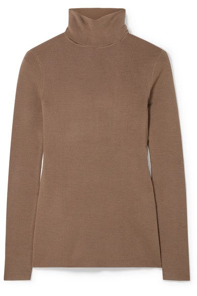 brown is fall’s most wearable color here are our must-have pieces