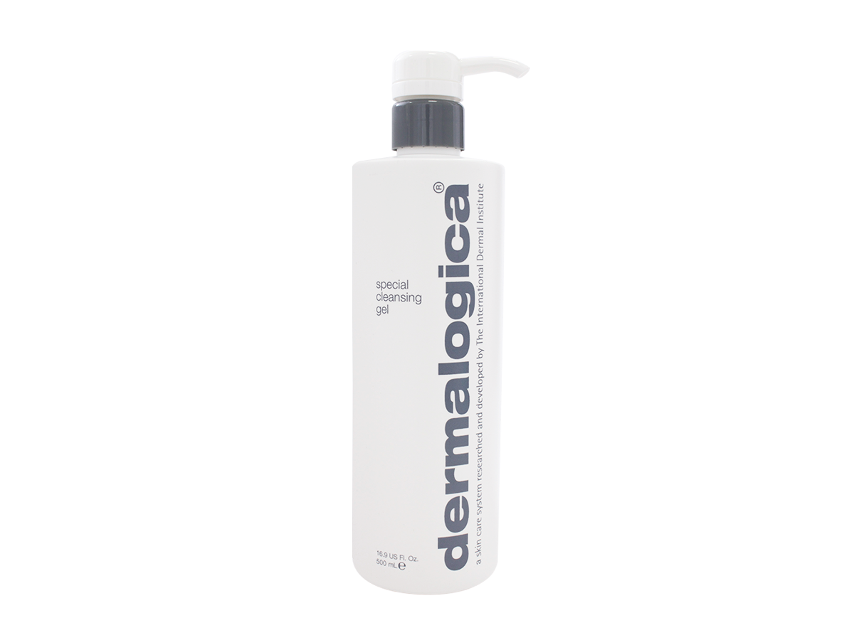 get your sunday riley & dermalogica faves for 20% off right now