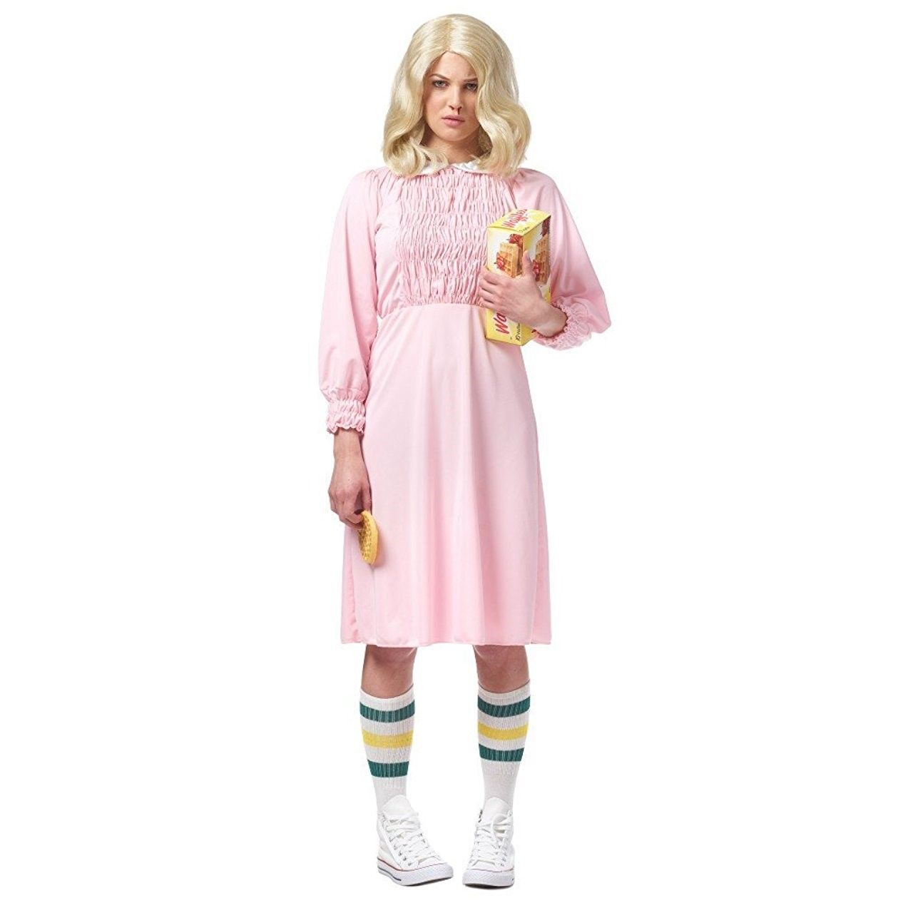 10 under-$55 costumes perfect for the lazy halloween participant