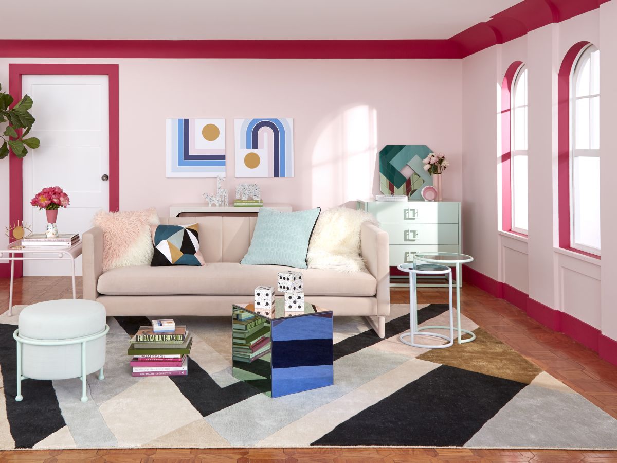 jonathan adler’s new amazon home line is an affordable luxury dream