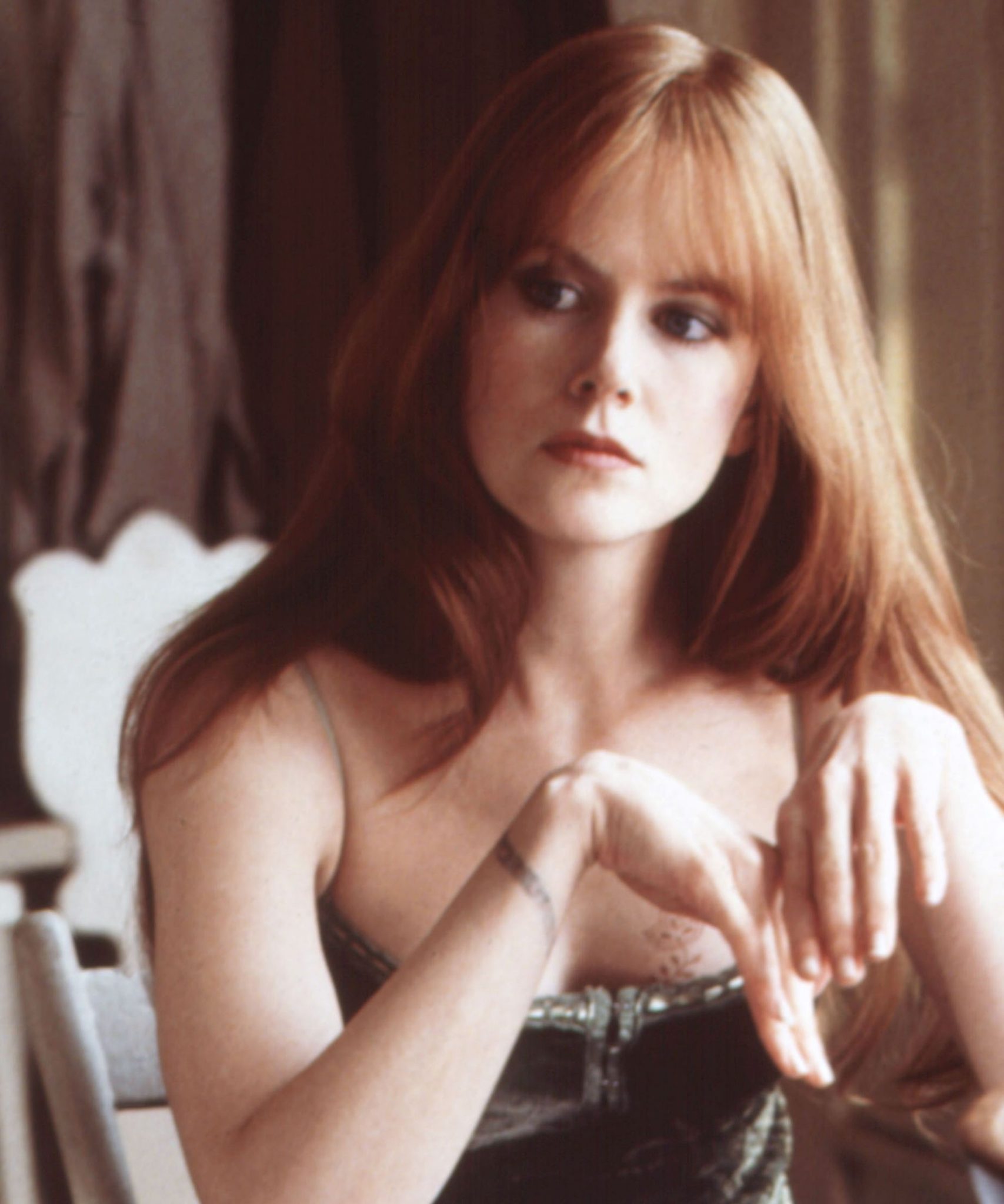 5 beauty lessons we learned from practical magic