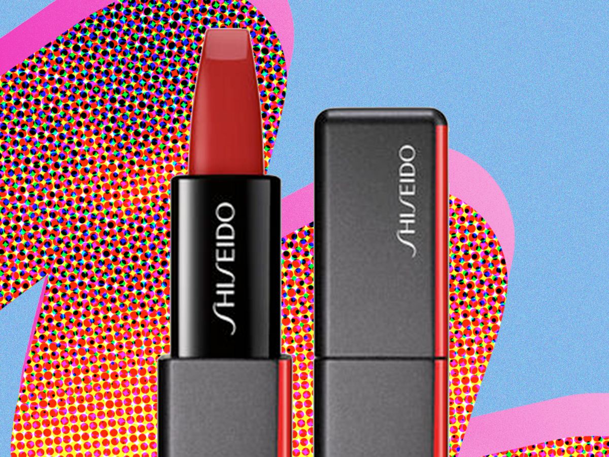 6 New Lipsticks That Make It Hip To Be Square