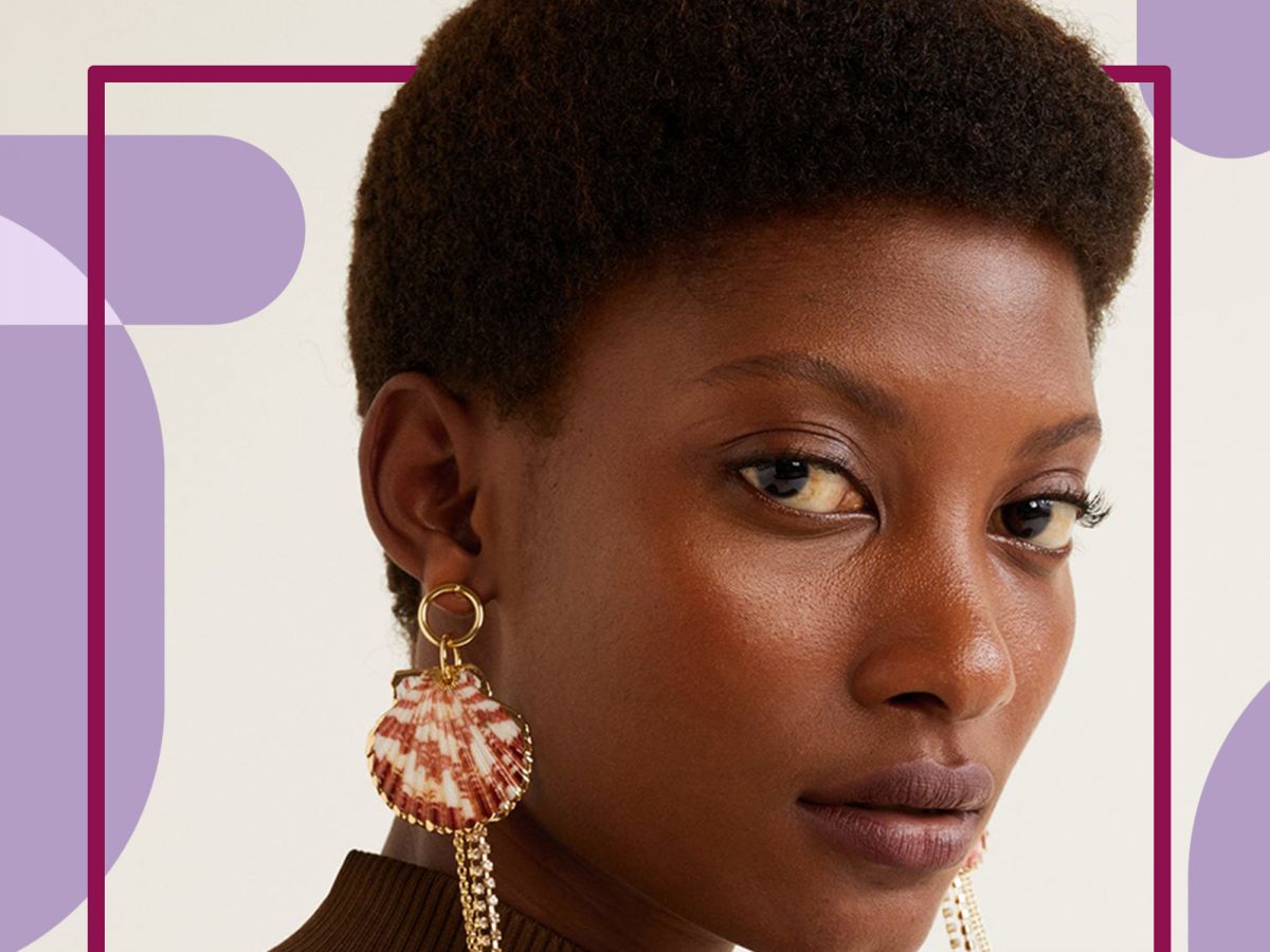 20 Standout Earrings You Can Buy For Under-$30