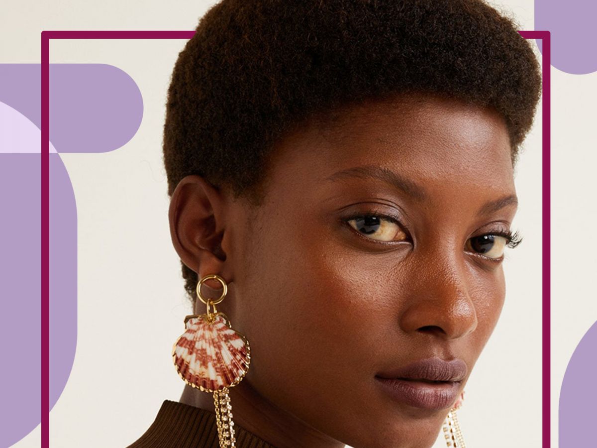 20 standout earrings you can buy for under-$30