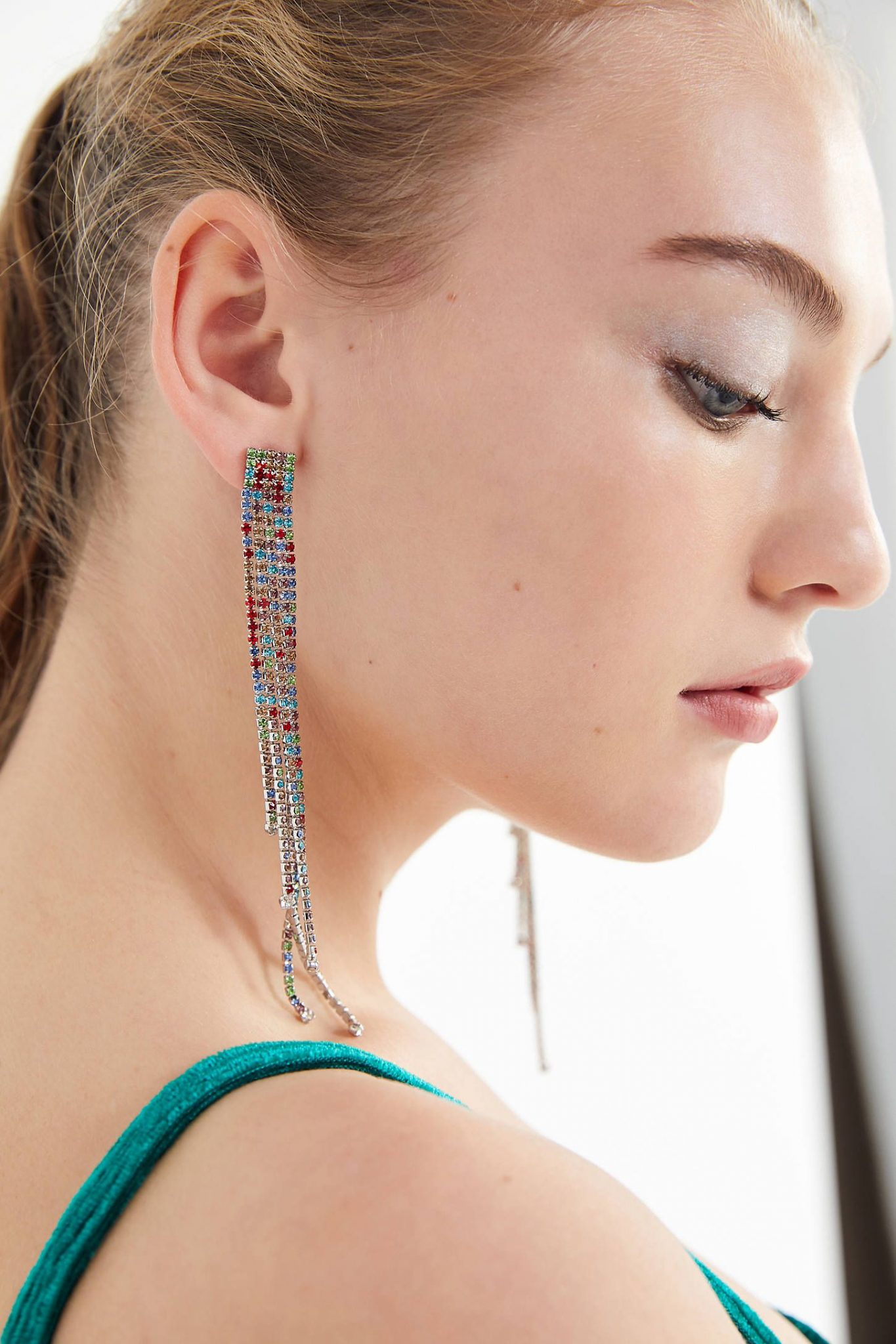 20 standout earrings you can buy for under-$30