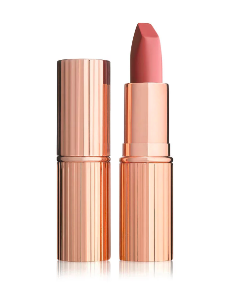 6 New Lipsticks That Make It Hip To Be Square