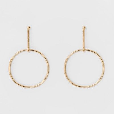 20 standout earrings you can buy for under-$30