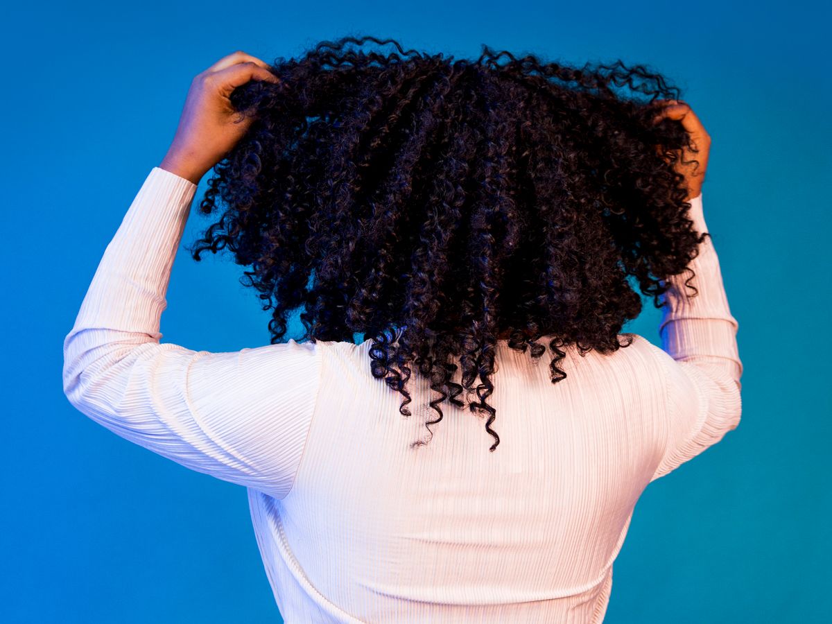 how 8 women learned to love their natural hair in college