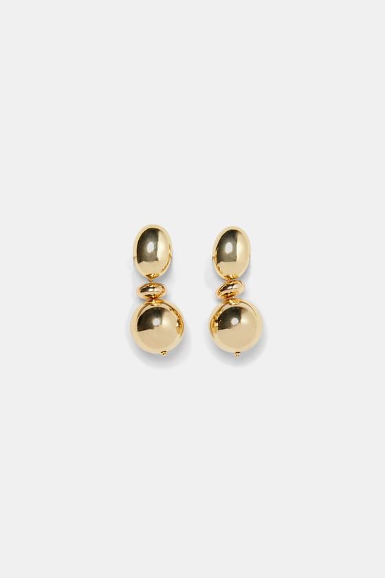 20 Standout Earrings You Can Buy For Under-$30