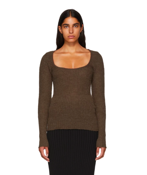 brown is fall’s most wearable color here are our must-have pieces