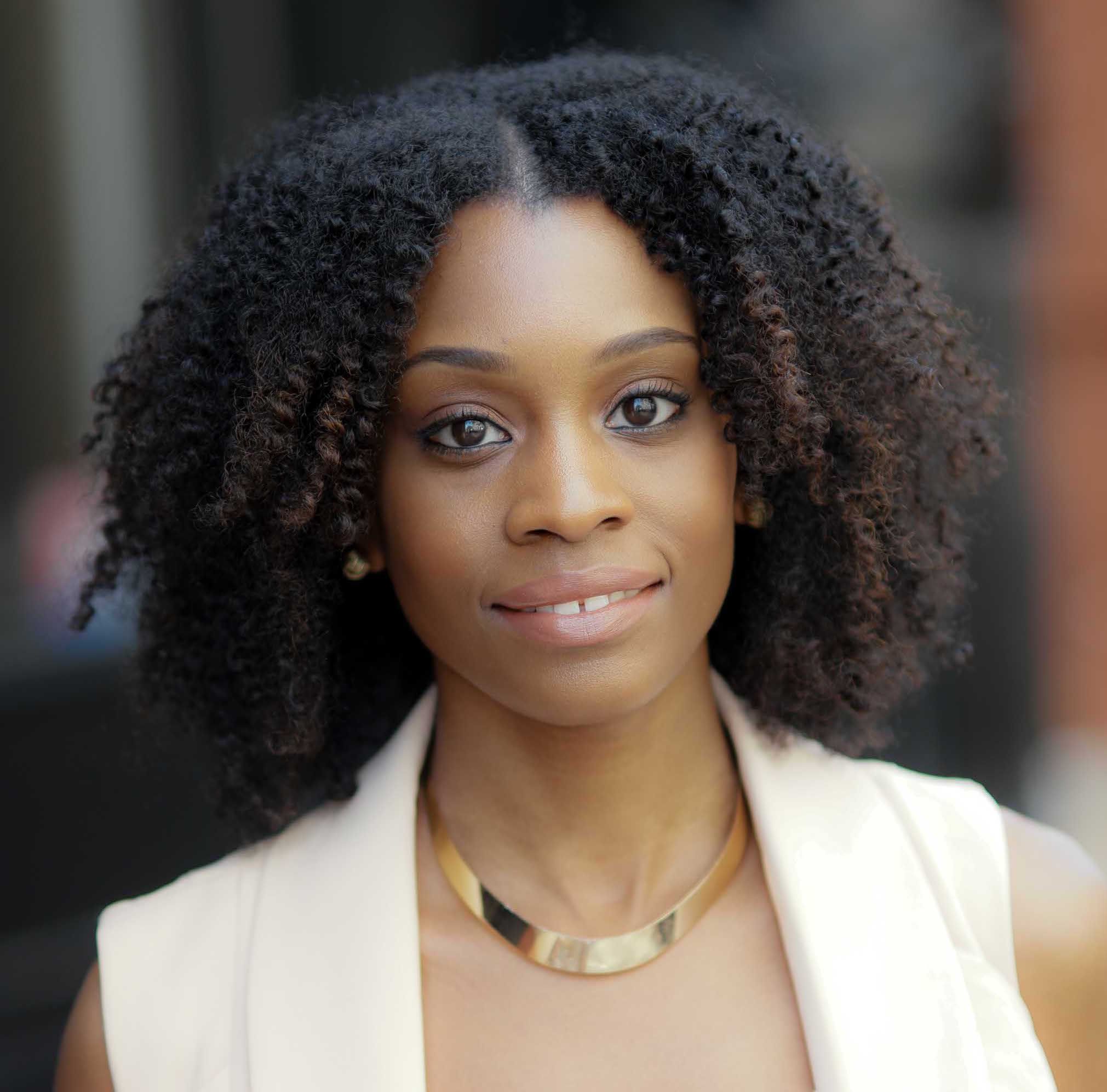 how 8 women learned to love their natural hair in college