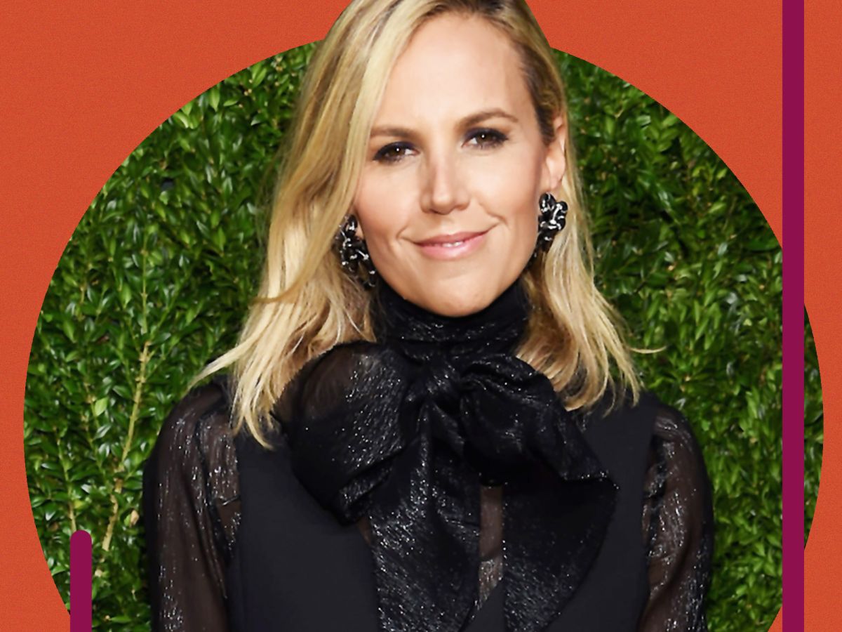 tory burch now considers “diversity & inclusion”